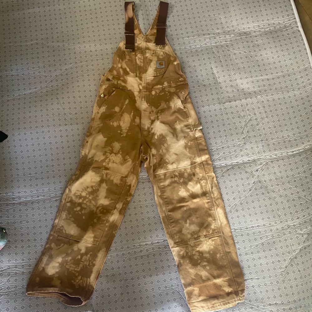 Overall CarHartt